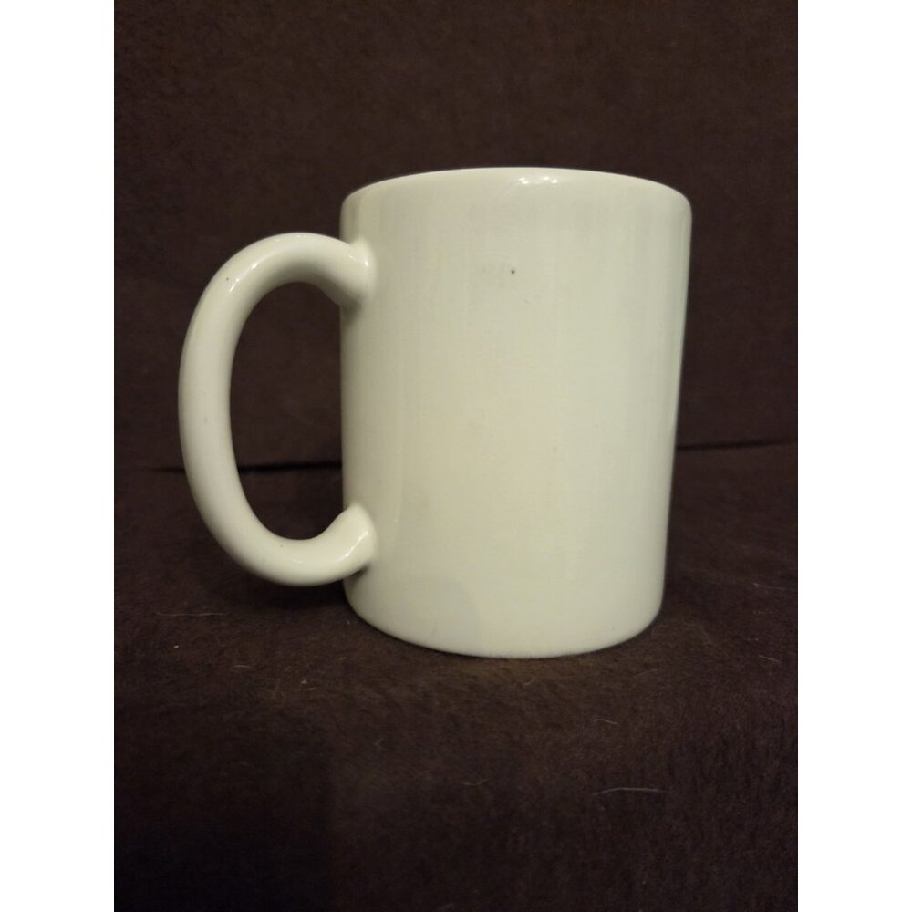 Brotherhood of Railroad Signalmen Ceramic Coffee Mug‎ Cup Found 1901 AFL-CIO USW - Picture 5 of 8